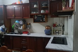 Bán nhà 64m2, 3 tầng, 3PN, Tân Tạo, Bình Tân, 4 tỷ, sổ hồng